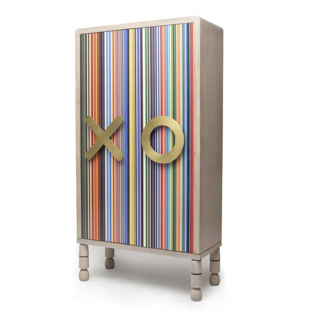 XO Cabinet