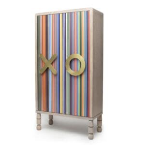 XO Cabinet